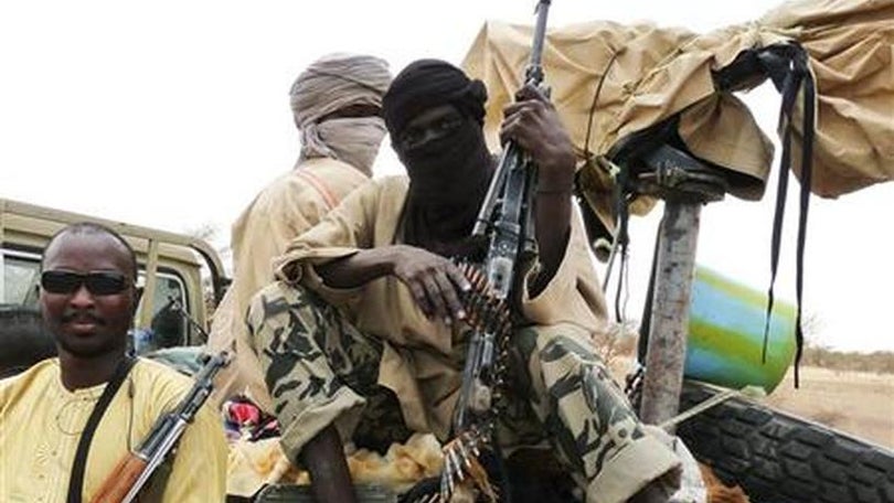 Imagem de Mais de 100 civis mortos desde dezembro pelo exército e por grupos armados no Mali
