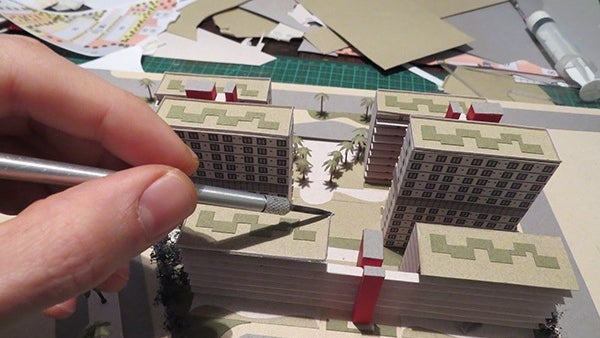 Imagem de Governo da Madeira prevê construir 3.300 casas para habitação social até 2030