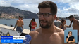 Hugo Costa e Patrícia Simões venceram a 5.ª edição do Madeira Cross Games (Vídeo)