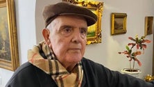 Imagem de Morreu o professor Virgilio Pereira