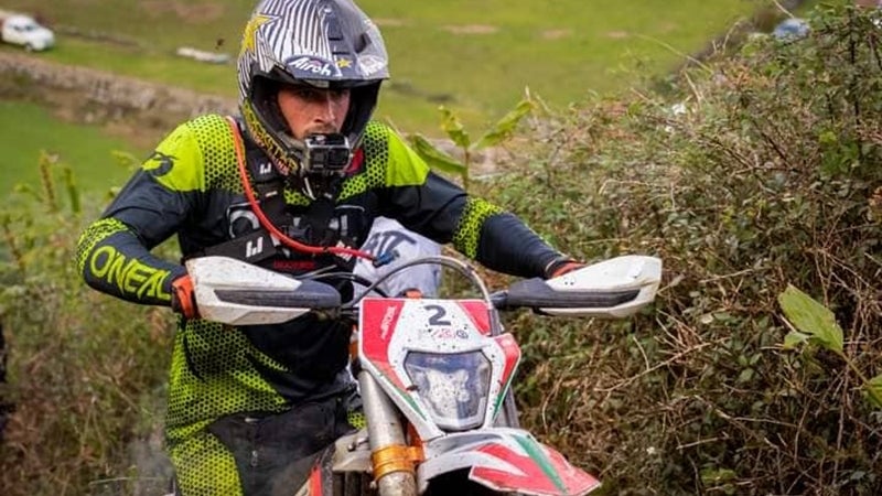 Imagem de Extreme Enduro