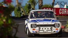 Imagem de Rally Madeira Legend vai amanhã para a estrada (áudio)