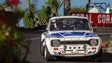 Rally Madeira Legend vai amanhã para a estrada (áudio)