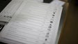 Imagem de Boletins devolvidos por morada errada