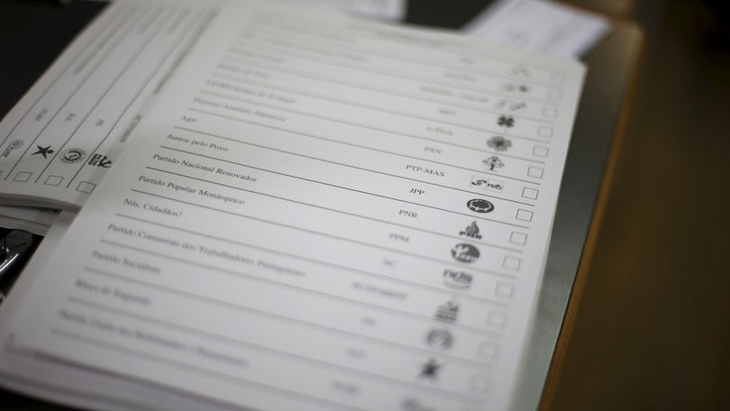 Imagem de Boletins devolvidos por morada errada