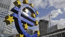 Imagem de Taxa de inflação na zona euro acelera