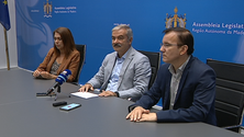 Imagem de PS quer audição sobre cuidados paliativos (vídeo)