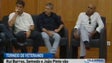 Imagem de Torneio de Veteranos João Pinto, Rui Barros e Semedo defendem as cores do F.C. Porto