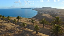 Imagem de Porto Santo investe 1,8 milhões na rede viária (vídeo)