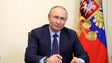 Imagem de Negociações «difíceis» e Rússia admite morte de 1.351 soldados