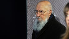 Imagem de Médico José Eduardo Pinto da Costa morre aos 87 anos