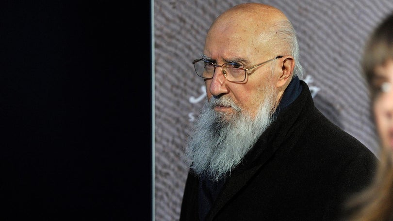 Imagem de Médico José Eduardo Pinto da Costa morre aos 87 anos