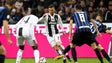 Imagem de Ronaldo chega aos 600 golos por clubes