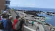 Imagem de Movimento nas piscinas do Porto Moniz