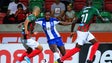 Imagem de Marítimo empata com o FC Porto