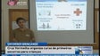 Imagem de Cruz Vermelha organiza curso para crianças (Vídeo)