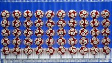 Imagem de Euromilhões de terça-feira com jackpot de 59 milhões de euros