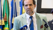 Imagem de Miguel Albuquerque regressa hoje à Madeira por volta das 17h