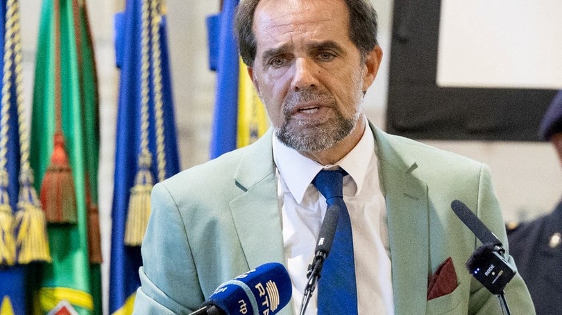 Imagem de Miguel Albuquerque regressa hoje à Madeira por volta das 17h