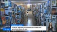 Imagem de Livrarias registam um aumento na procura de livros (vídeo)
