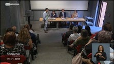 Imagem de «Memórias do Mar» junta quatro comunidades piscatórias (vídeo)
