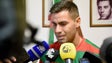 Imagem de Correa acredita que o Marítimo pode vencer o Sporting