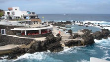 Imagem de Época balnear na Madeira arranca com 15 bandeiras azuis