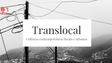 Imagem de Edição online da revista Trasnlocal já está disponível