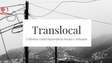 Edição online da revista Trasnlocal já está disponível