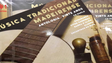Imagem de Música tradicional madeirense reunida em CD