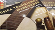 Música tradicional madeirense reunida em CD