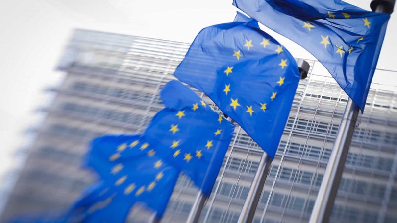 Imagem de Comissão Europeia volta a multar Pharol e Telefónica