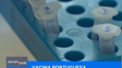 Imagem de Vacina portuguesa em fase de ensaios (vídeo)