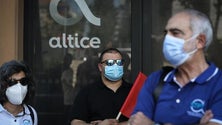 Imagem de Despedimento coletivo na Altice é para sacar dinheiro para o acionista