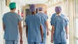 Mais de três mil enfermeiros pediram escusa de responsabilidade