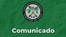 Imagem de Juventude de Gaula reivindica título de campeão regional