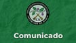 Imagem de Juventude de Gaula reivindica título de campeão regional