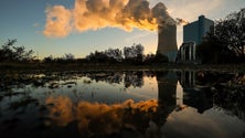 Imagem de População urbana da UE quase toda exposta a poluentes atmosféricos