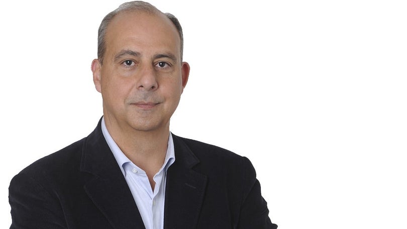 Imagem de Nuno Melo Alves é o novo diretor do Planeamento e Fundos Comunitários
