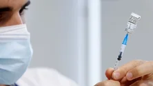 Imagem de Vacinas da gripe disponíveis a partir desta semana nos centros de saúde da Região (áudio)