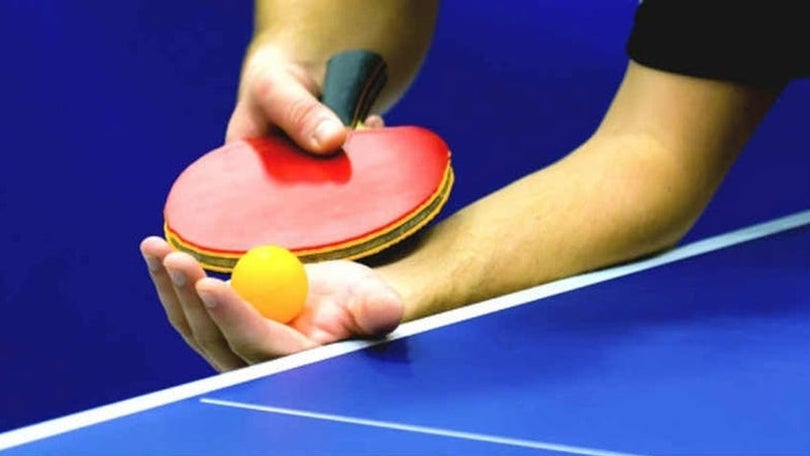 Imagem de Torneio dos Regionais acontece este sábado