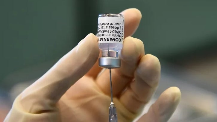 Imagem de Desmantelada rede de venda de vacinas e certificados falsos