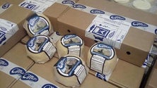 Imagem de Produção de queijo cai em fábrica do Faial (Vídeo)