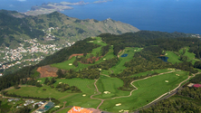 Imagem de Governo da Madeira paga 1,6ME por deixar faltar água em campo de golfe