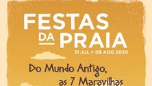 Imagem de Festas de Praia 2020 decorrem nos primeiros dias de agosto (Vídeo)