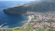 Imagem de Estação de autocarros de Machico reabre, amanhã, após obras de reabilitação