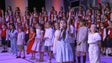 Imagem de Carta à Paz foi a canção vencedora do Festival da Canção Infantil (áudio)