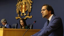 Miguel Albuquerque diz que oposição é “mais centralista que Lisboa”