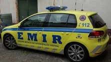 Imagem de EMIR pode prolongar missão no Porto Santo (áudio)