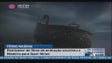 Imagem de Realizador irlandês do filme de animação ” lá se foi a arca” , está de férias na Madeira